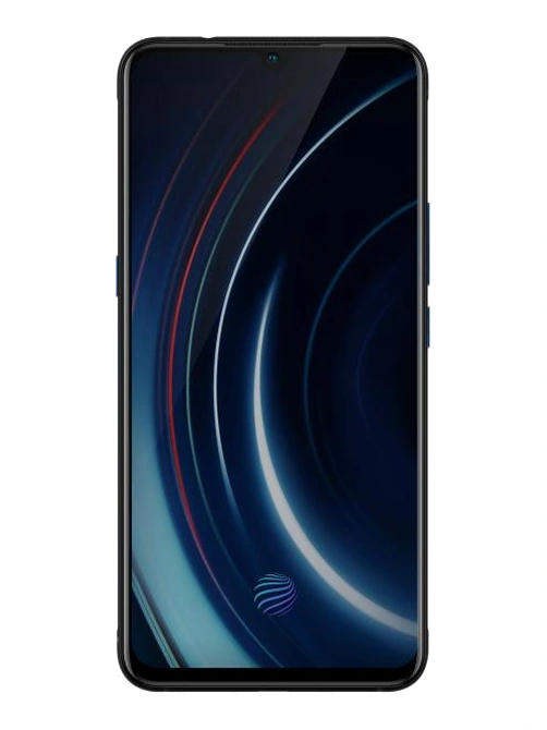 vivo iQOO Neo6 SE