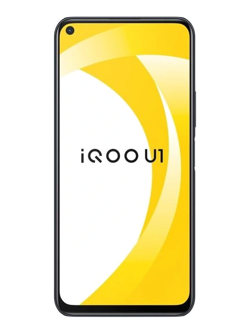 vivo iQOO  U1