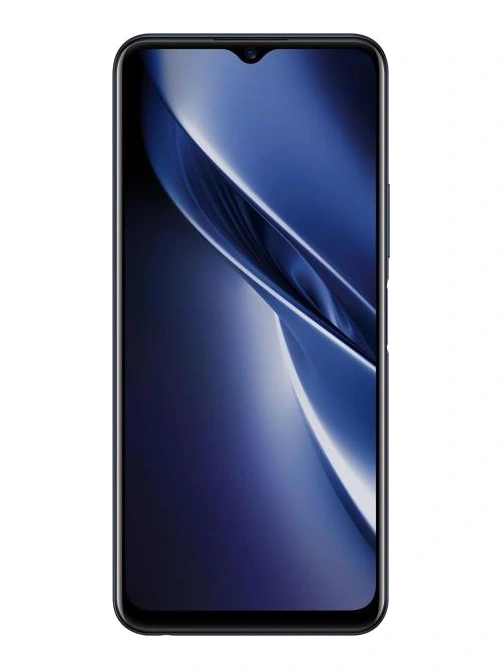 vivo iQOO U3