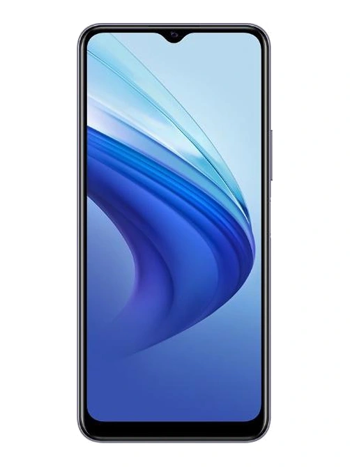 vivo iQOO U3x