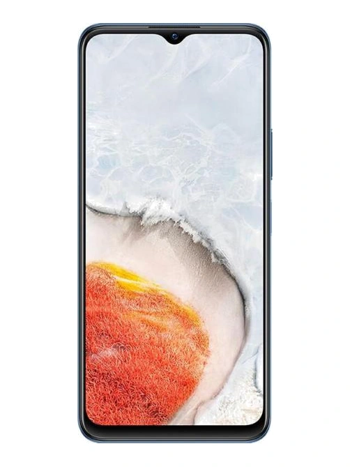 vivo iQOO U5X