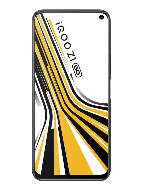 vivo iQoo Z1