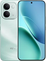vivo vivo iQOO Z11S