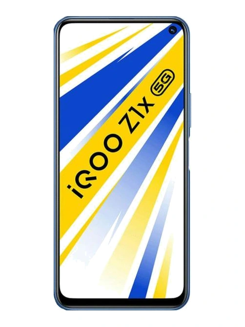 vivo iQOO Z1X