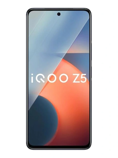 vivo iQOO Z5
