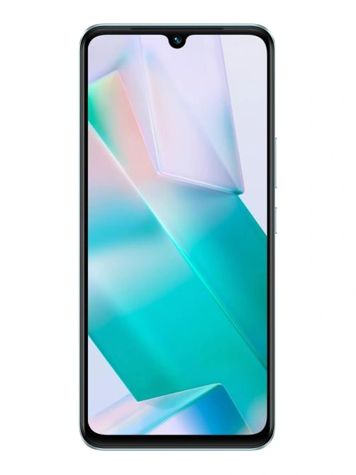 vivo iQOO Z6 Pro