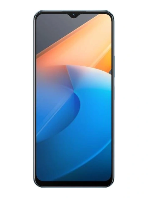 vivo iQOO Z6x