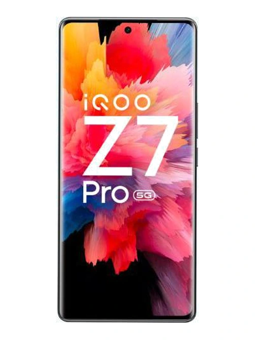 vivo iQOO Z7 Pro