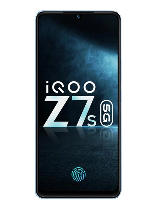 vivo iQOO Z7s