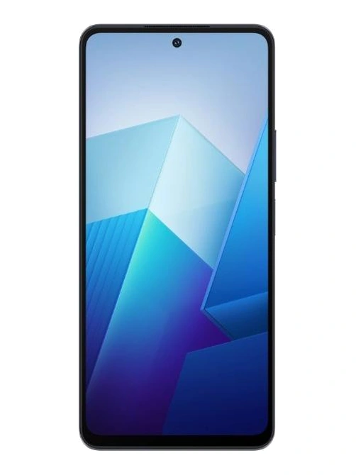 vivo iQOO Z7x
