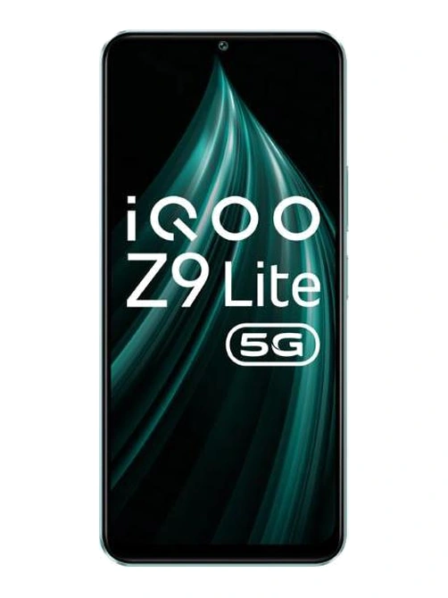 vivo vivo iQoo Z9 Lite