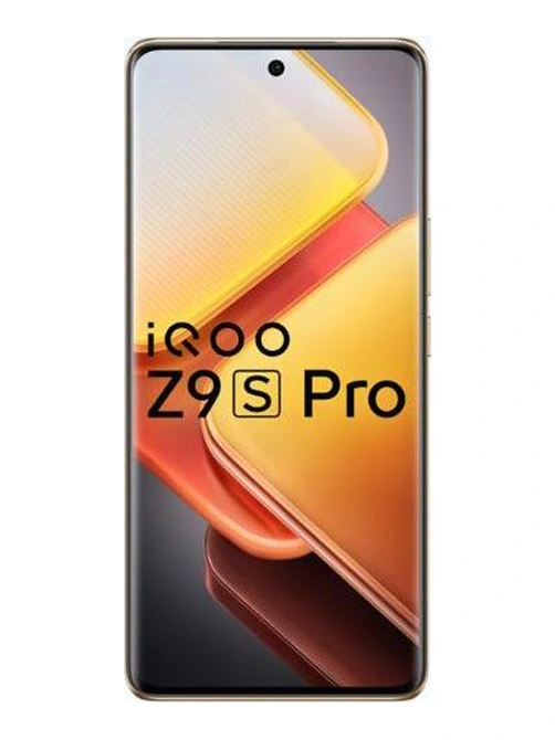 vivo vivo iQOO Z9s Pro