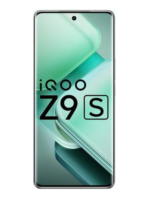 vivo vivo iQOO Z9s