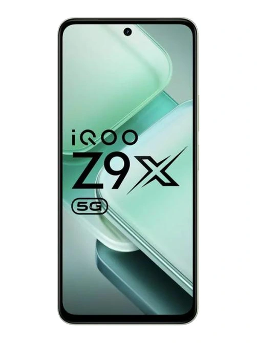 vivo vivo iQOO Z9x