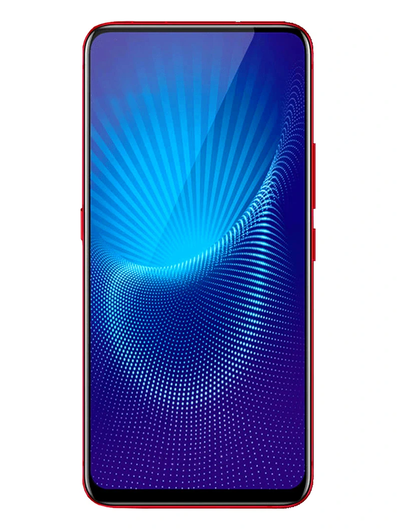Vivo Vivo NEX S