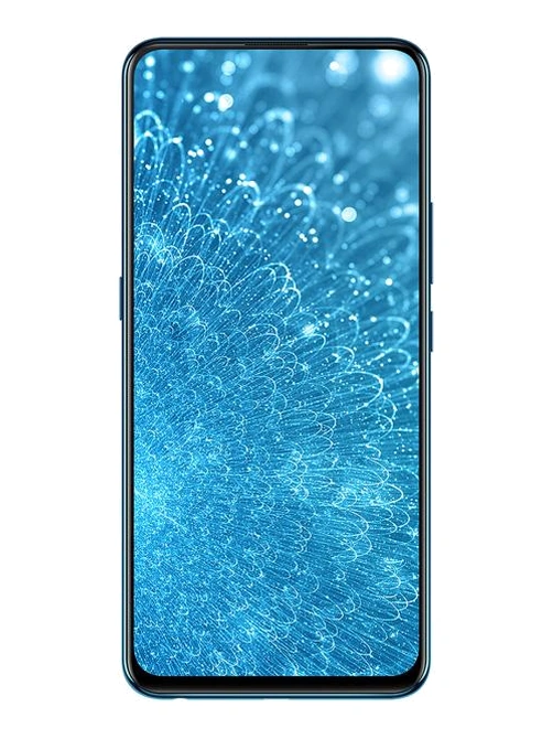 Vivo S1