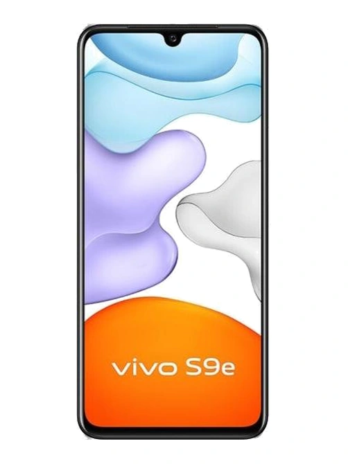 vivo S9e 5G