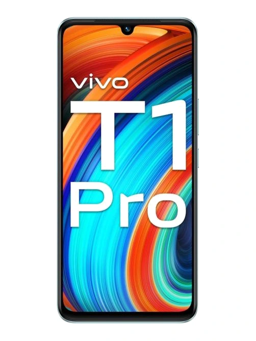 vivo T1 Pro 5G