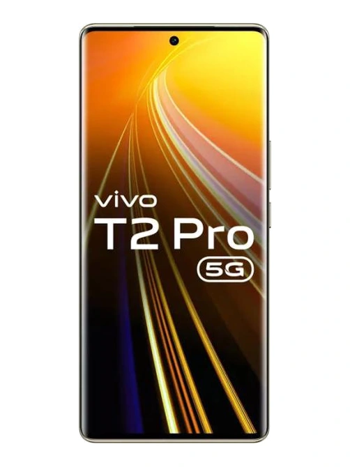vivo T2 Pro 5G