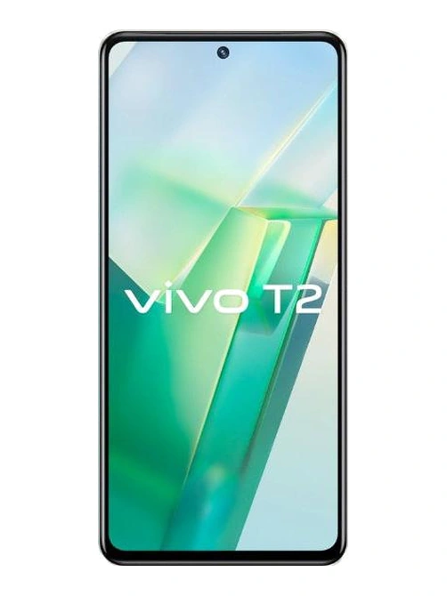 vivo T2