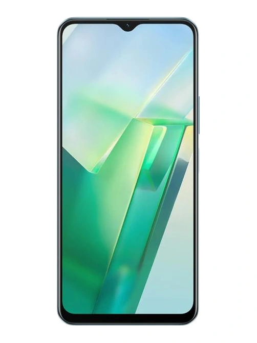 vivo T2X