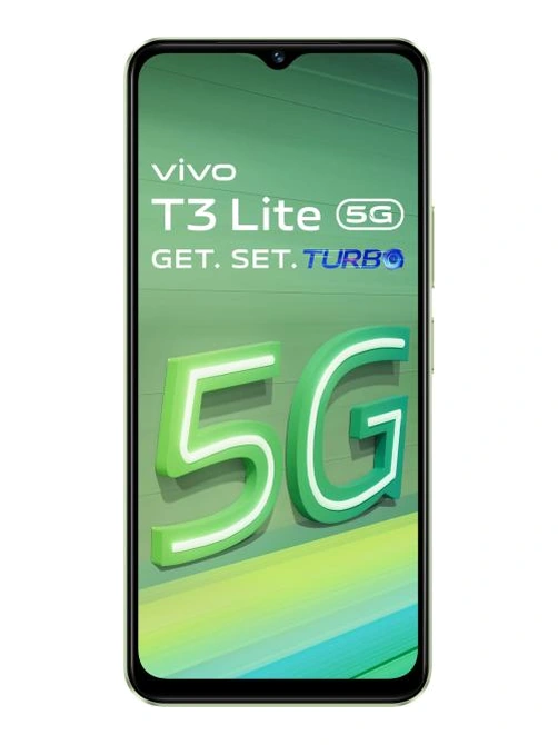 vivo T3 Lite