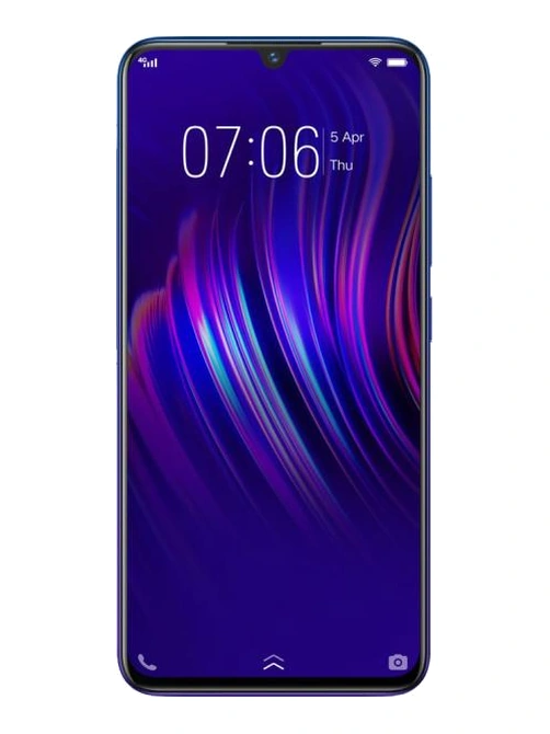 Vivo V11i