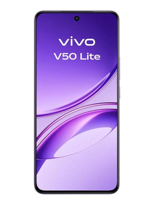 vivo V50 Lite 4G