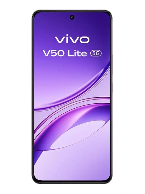 vivo V50 Lite 5G