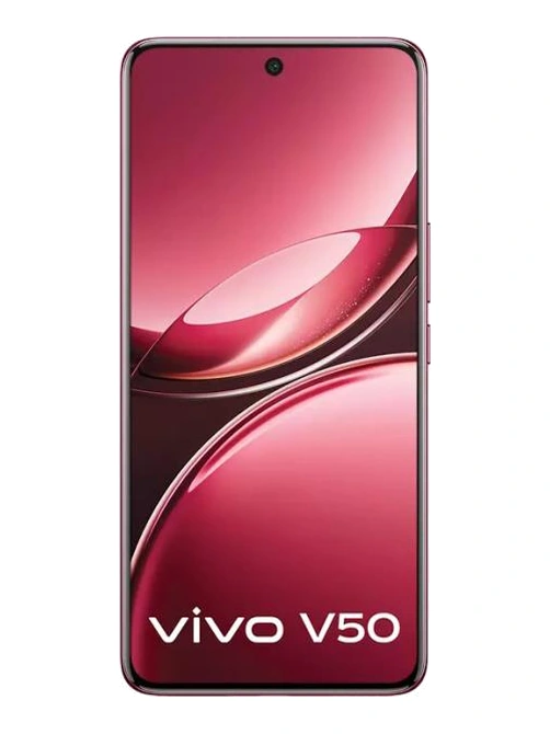 vivo V50