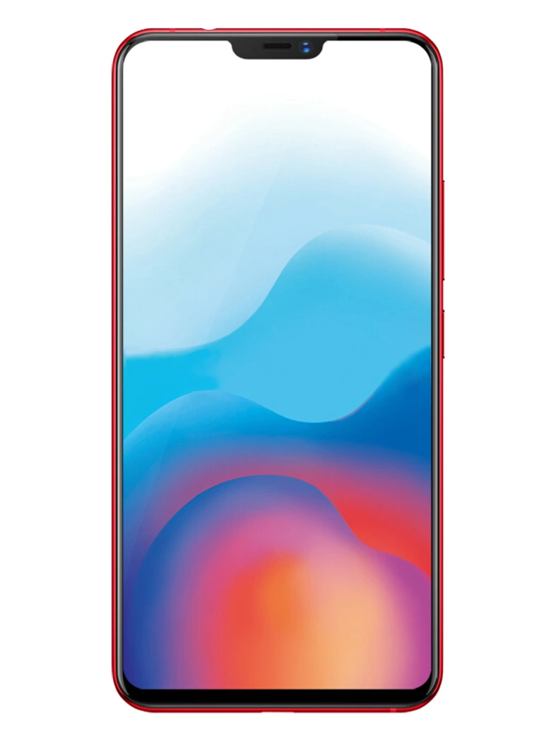 Vivo Vivo X21