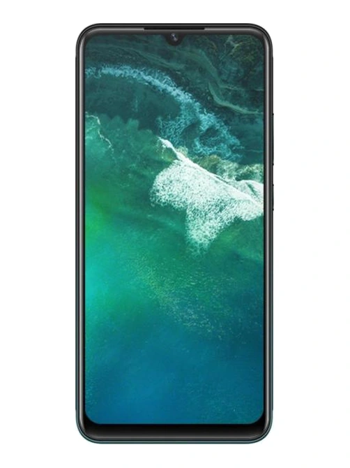 vivo X50 Lite