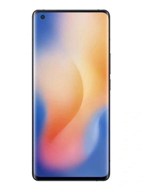 vivo X50 Pro
