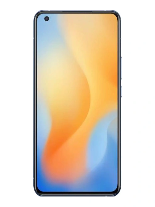 vivo X50