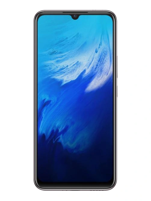 vivo X50e