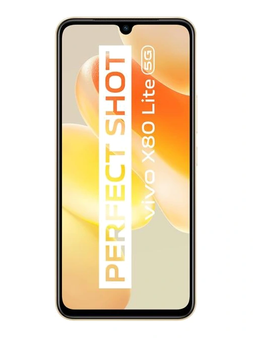 vivo X80 Lite