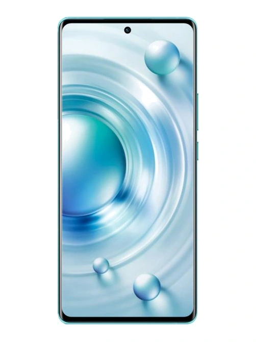 vivo X80