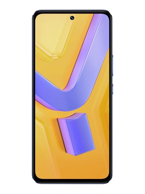 vivo vivo Y100 5G
