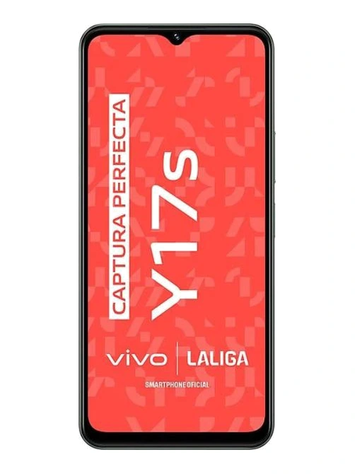 vivo Y17s