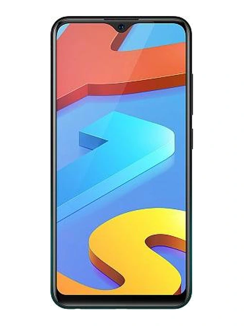 vivo Y1s