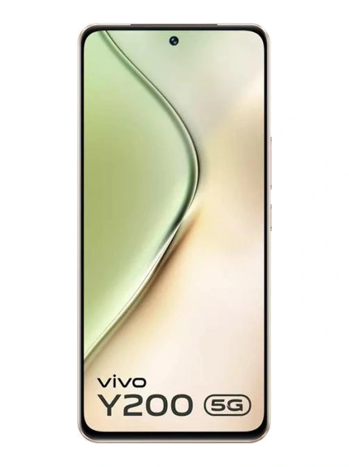vivo vivo Y200 5G