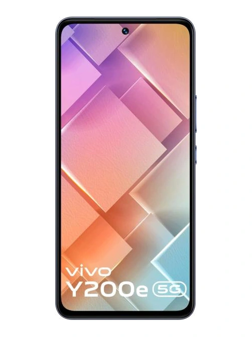 vivo vivo Y200e 5G