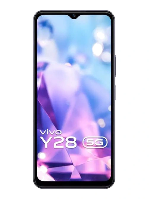 vivo vivo Y28 5G