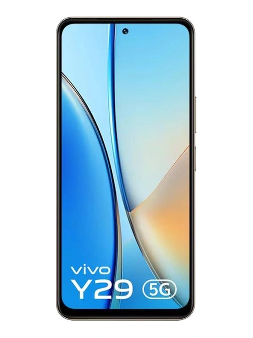 vivo vivo Y29 5G