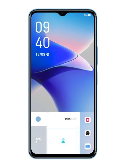 vivo Y33e