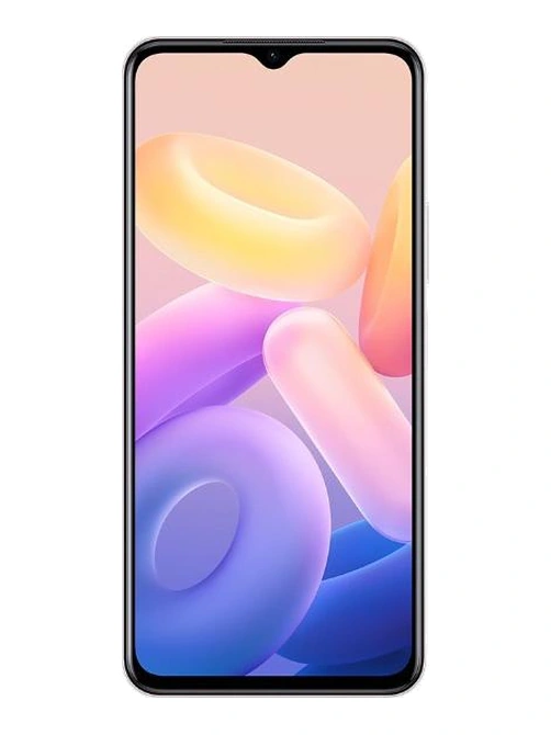 vivo Y33s 5G