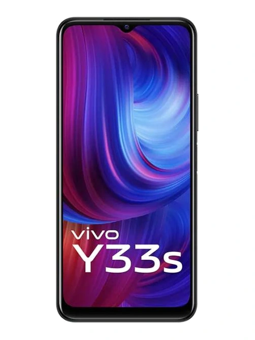 vivo Y33s