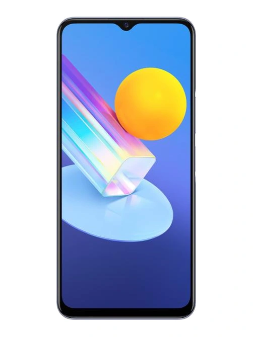 vivo Y72 5G