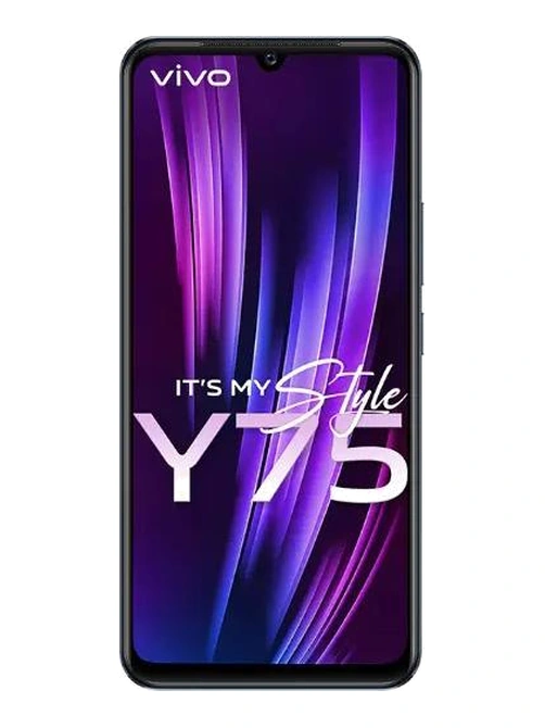 vivo Y75 4G