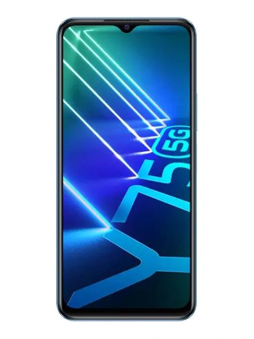 vivo Y75 5G